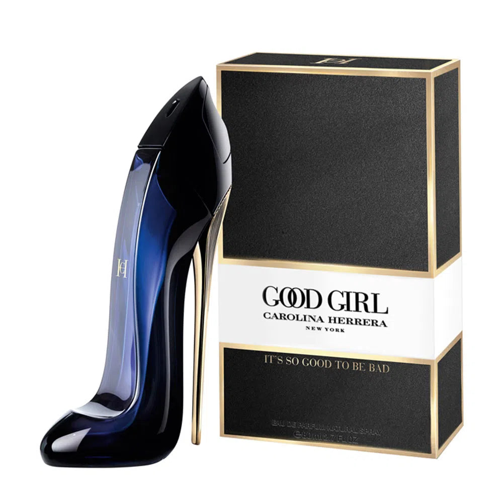 Good Girl Carolina Herrera - Eau de Parfum - 100ml