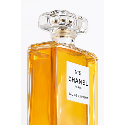 Chanel N°5  - Eau de Parfum - 100ml