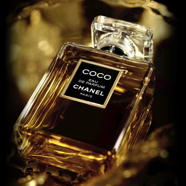 CHANEL - COCO (Eau de Parfum) - 100Ml