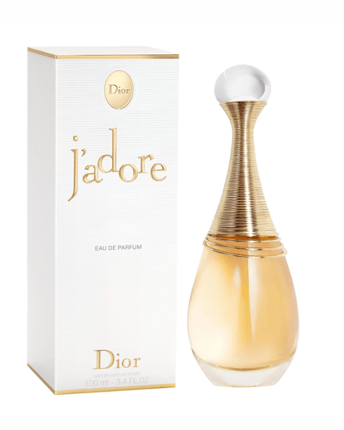 2 Parfums  Dior J'ADORE et Lancôme LA VIE EST BELLE - 100ml(Eau de Parfum)