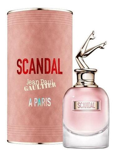 3 Parfums Jean Paul Gaultier SCANDAL, Dior J'ADORE et Lancôme LA VIE EST BELLE (Eau de Parfum)- 100Ml