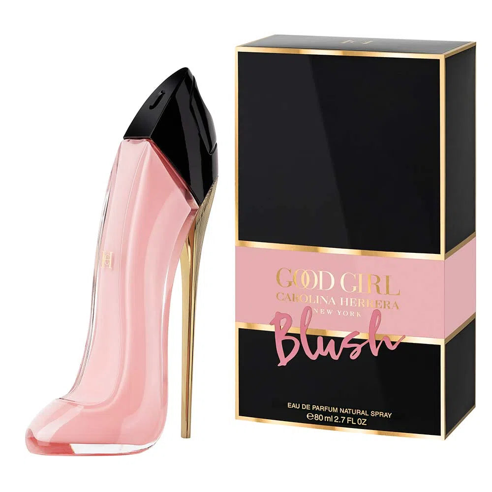 2 Parfums Good Girl Blush Carolina Herrera et PACO RABANNE FAME EAU DE PARFUM - 100Ml