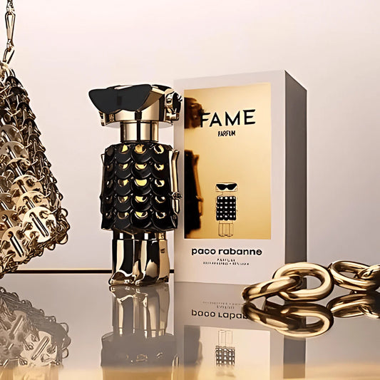 Paco Rabanne FAME (Eau de parfum) -100ML