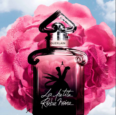 GUERLAIN - La Petite Robe Noire (Eau de Parfum) - 100Ml