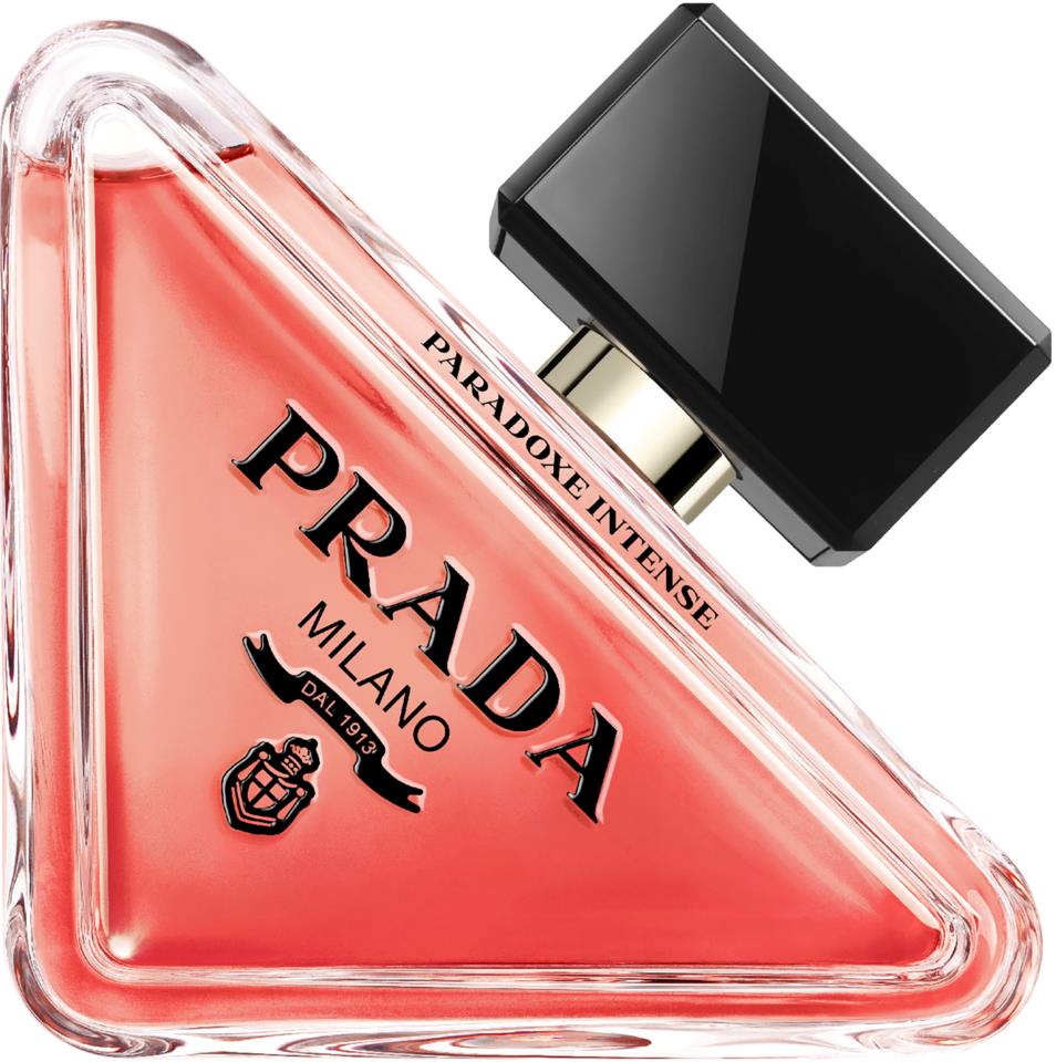 3 Parfums Prada Paradoxe, Black Opium Yves Saint Laurent, Libre (Eau de Parfum) - 100Ml