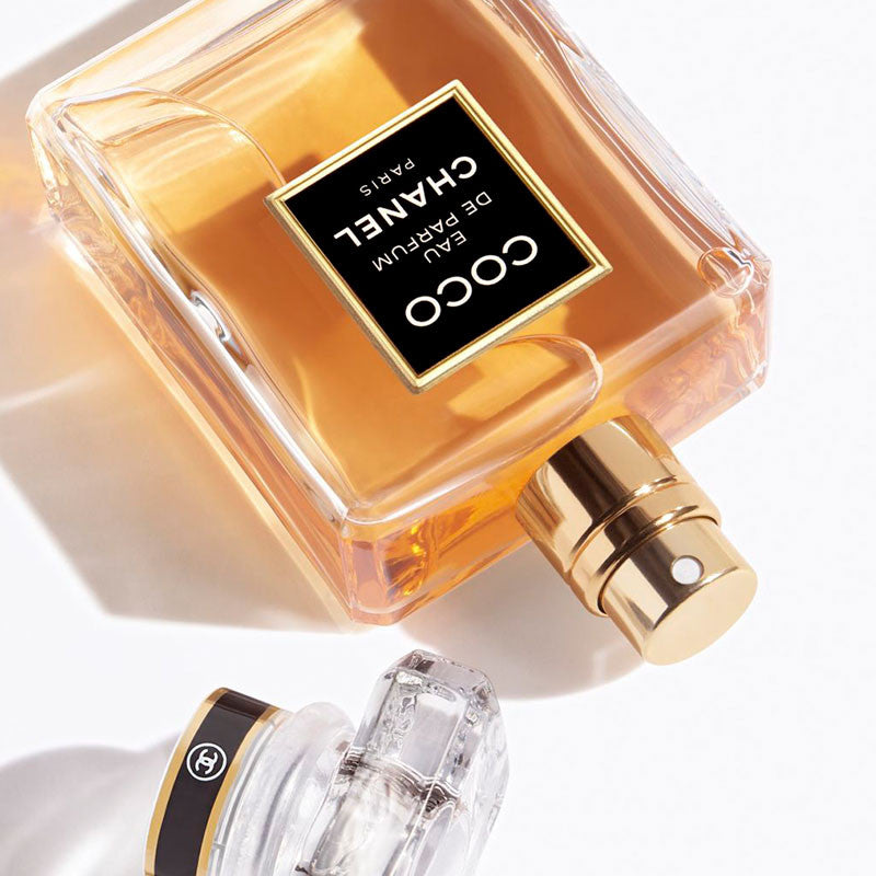 CHANEL - COCO (Eau de Parfum) - 100Ml