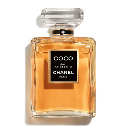 CHANEL - COCO (Eau de Parfum) - 100Ml