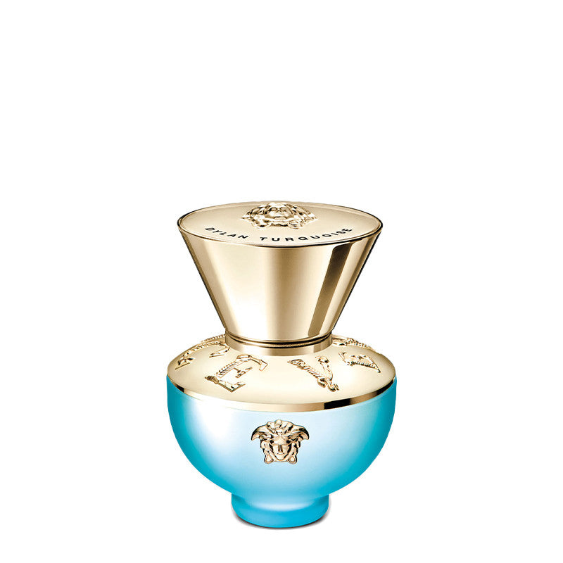 Versace - Dylan Turquoise (Eau de Toilette) - 100Ml