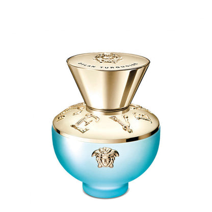 Versace - Dylan Turquoise (Eau de Toilette) - 100Ml