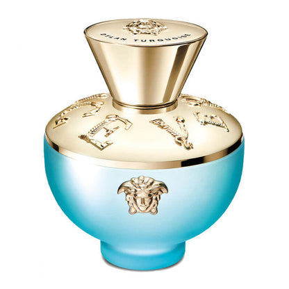 Versace - Dylan Turquoise (Eau de Toilette) - 100Ml