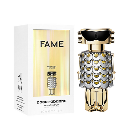 2 Parfums Good Girl Blush Carolina Herrera et PACO RABANNE FAME EAU DE PARFUM - 100Ml