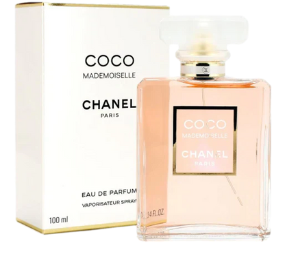 3 Parfums Lady Million (Eau de Parfum) Rabanne, Lancôme LA VIE EST BELLE (Eau de Parfum) and CHANEL COCO MADEMOISELLE EAU DE PARFUM 100ML