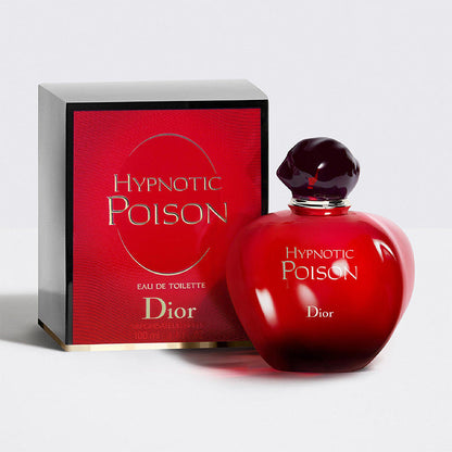 Dior - Hypnotic Poison (Eau Parfum) - 100Ml