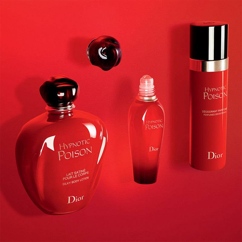 Dior - Hypnotic Poison (Eau Parfum) - 100Ml