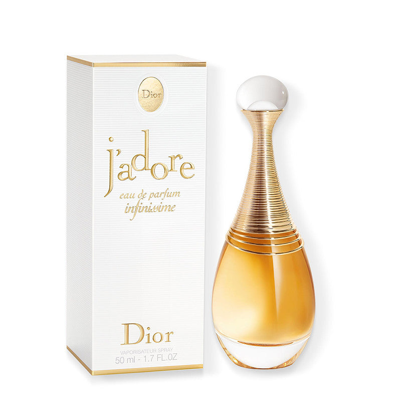 Dior - J'adore Infinissime (Eau de Parfum)- 100Ml