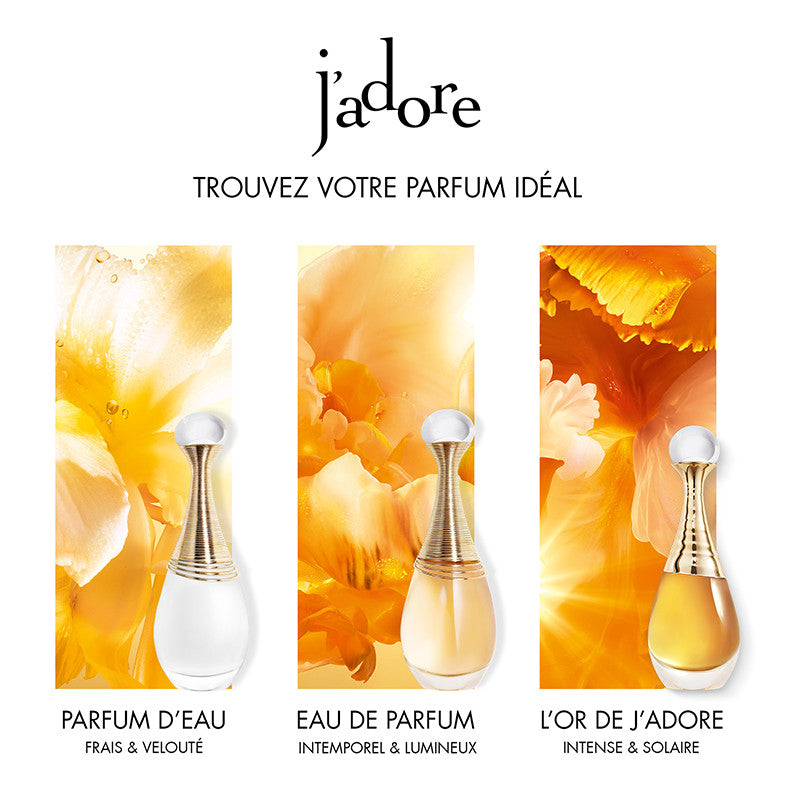 Dior - J'adore Infinissime (Eau de Parfum)- 100Ml