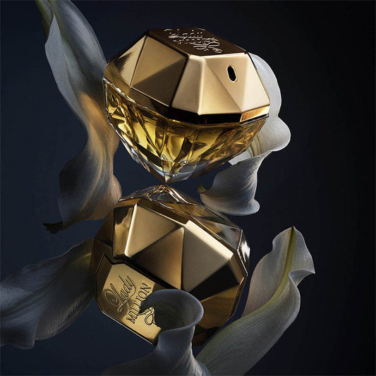 Rabanne - Lady Million (Eau de Parfum) - 100Ml