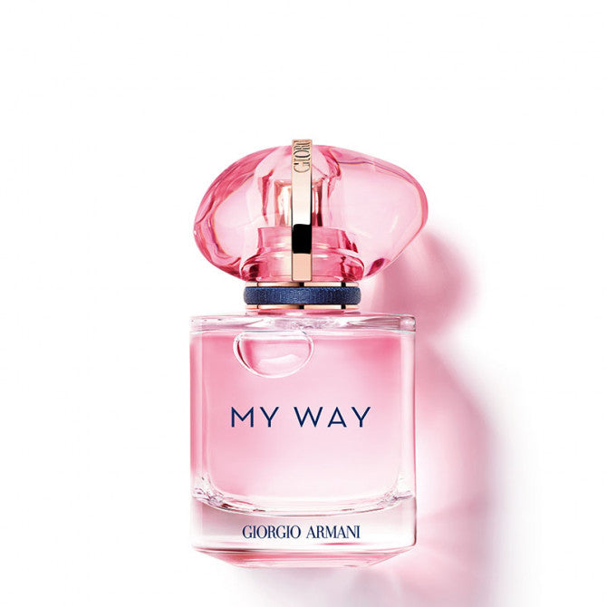 Giorgio Armani  - My Way Nectar (Eau de Parfum) - 100Ml