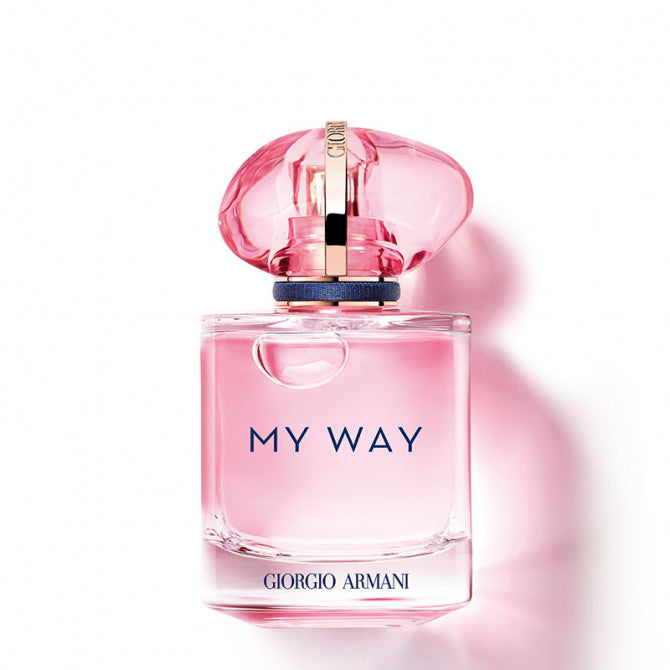 Giorgio Armani  - My Way Nectar (Eau de Parfum) - 100Ml