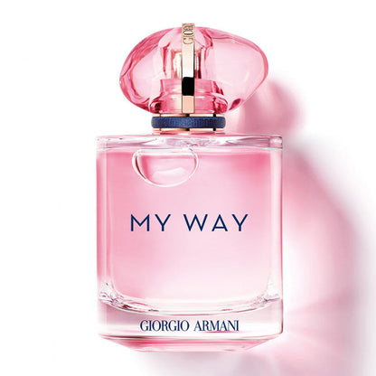 Giorgio Armani  - My Way Nectar (Eau de Parfum) - 100Ml