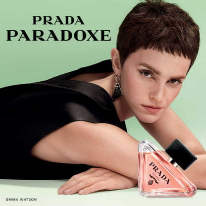 Prada - Paradoxe (Eau de Parfum) - 100Ml