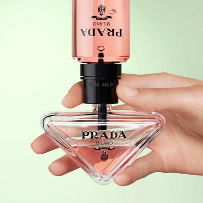 Prada - Paradoxe (Eau de Parfum) - 100Ml