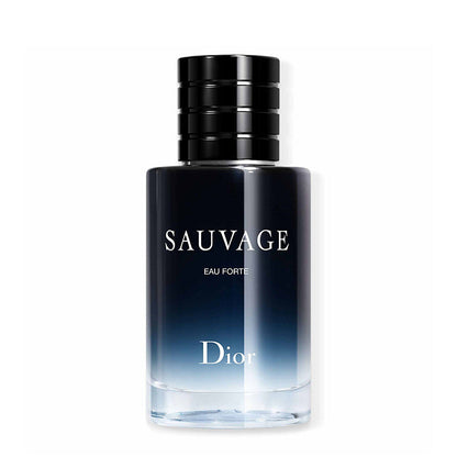 Dior - Sauvage Eau Forte - 100Ml