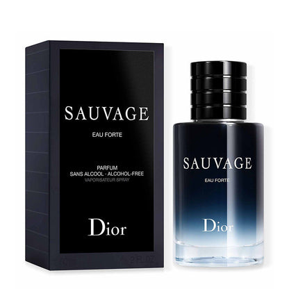 Dior - Sauvage Eau Forte - 100Ml