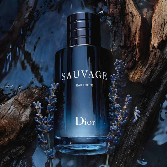 Dior - Sauvage Eau Forte - 100Ml