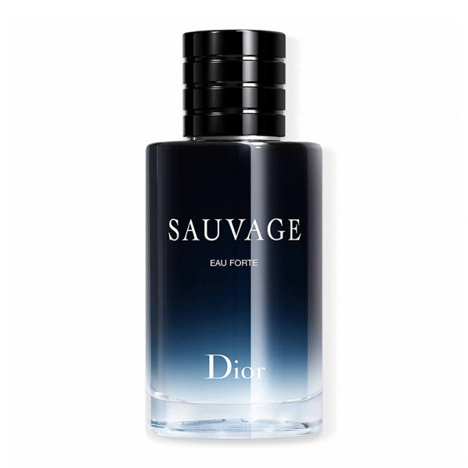 Dior - Sauvage Eau Forte - 100Ml